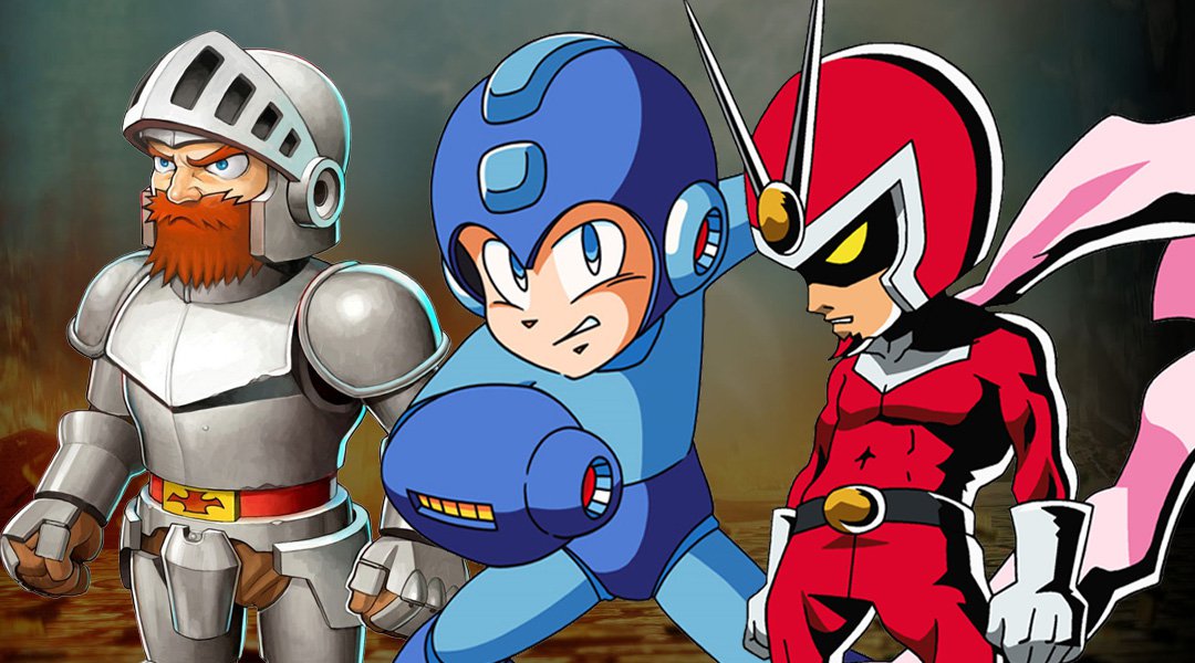 10 Capcom Franchises That Should Be Revived