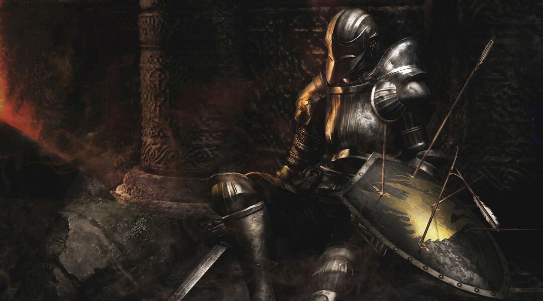 Dark Souls Added to Xbox One Backward Compatibility