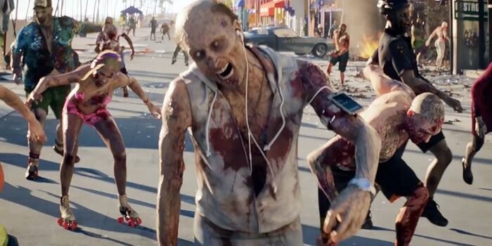 Dead Island 2 Loses Developer