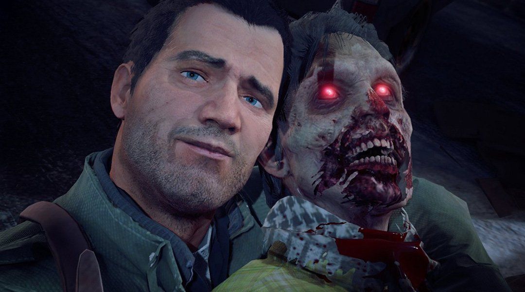 Dead Rising 4 Video Features Killer Santa Claus