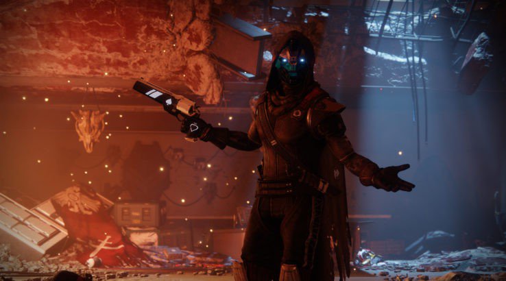 Bungie Sets the Record Straight on Destiny 2 PC Bans