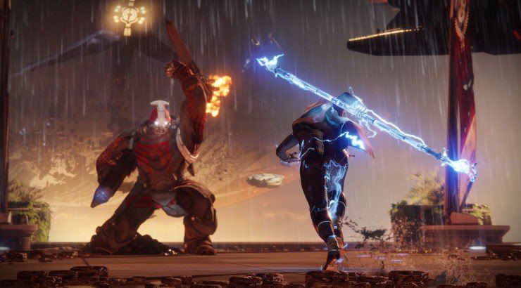 Destiny 2: Be Careful Linking Bungie, Blizzard Accounts