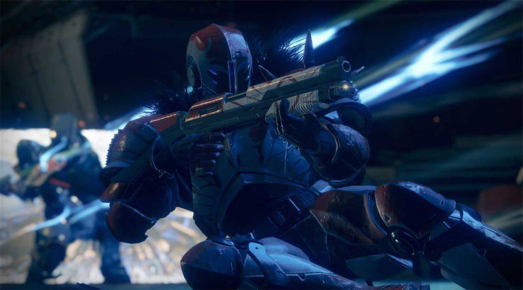 Destiny 2: Bungie to Detail 'Seasons' Soon