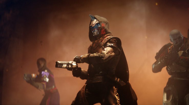 Destiny 2 DLC Expansion Release Windows Leak