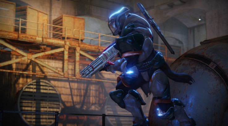 Destiny 2: 5 Things to Know Post-Beta