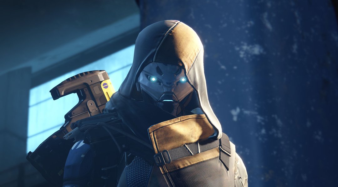 Destiny 2 Rumor Gains Traction After Mega Bloks Reveal