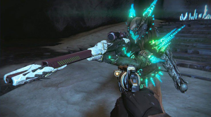 Destiny Glitch is Causing Players to Fail Crota Challenge