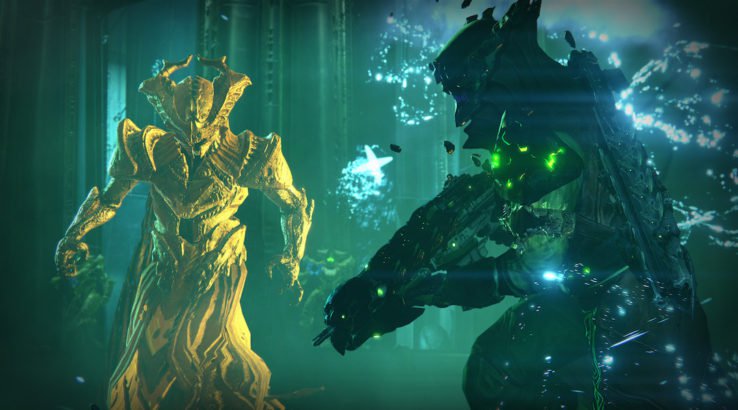 Destiny: How to Beat the Ir Yut Challenge