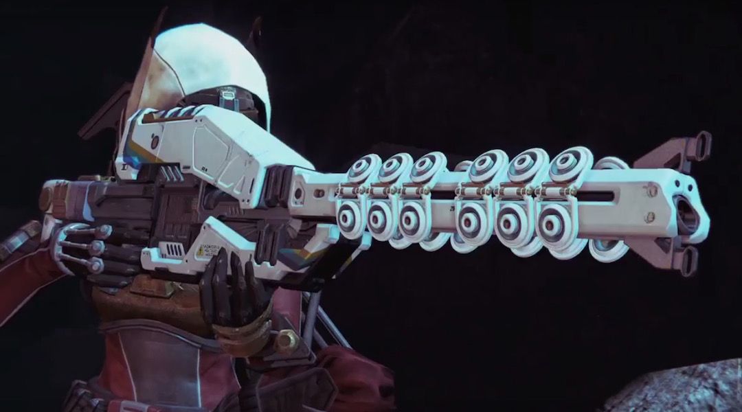 Destiny: The Dawning Event