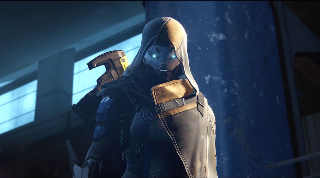 Destiny's Future Plans To Be Revealed Tomorrow