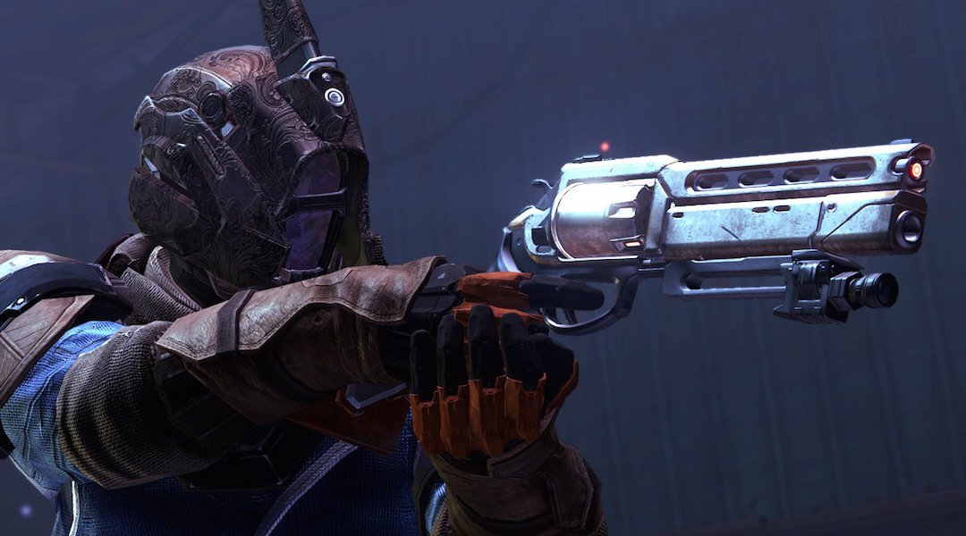 Destiny Weekly Reset: What's New For January 31, 2016