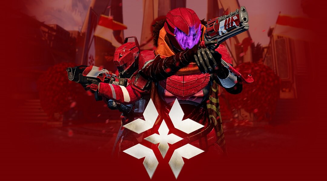 Destiny's Crimson Days Event Will Not Return This Year