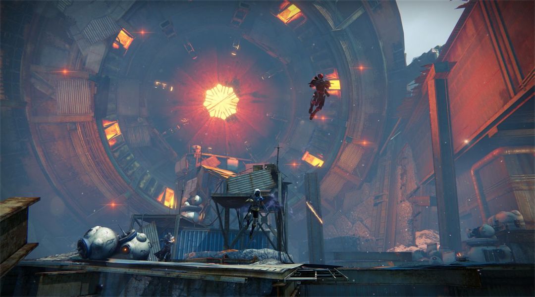 Next Destiny Stream Will Explore The Latest Raid