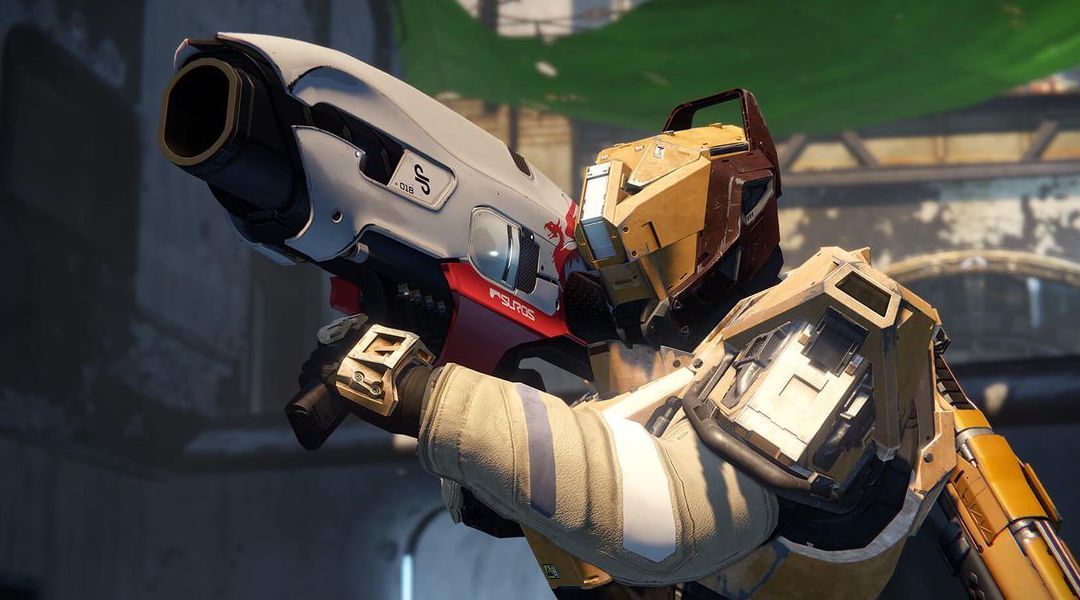 Destiny Fans Discover Hidden Crucible Feature