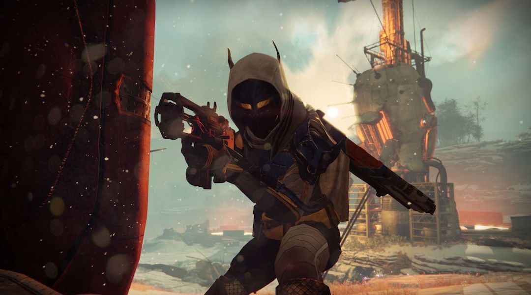 Destiny Private Matches Release