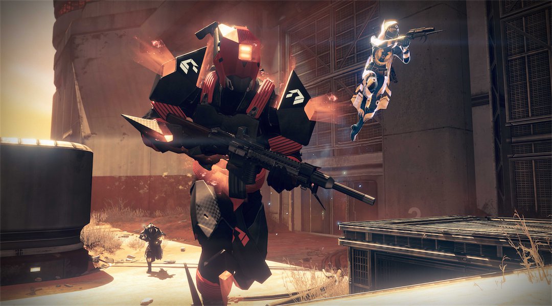 Next Destiny Weapon Balance Update Drops 'Mid-February'