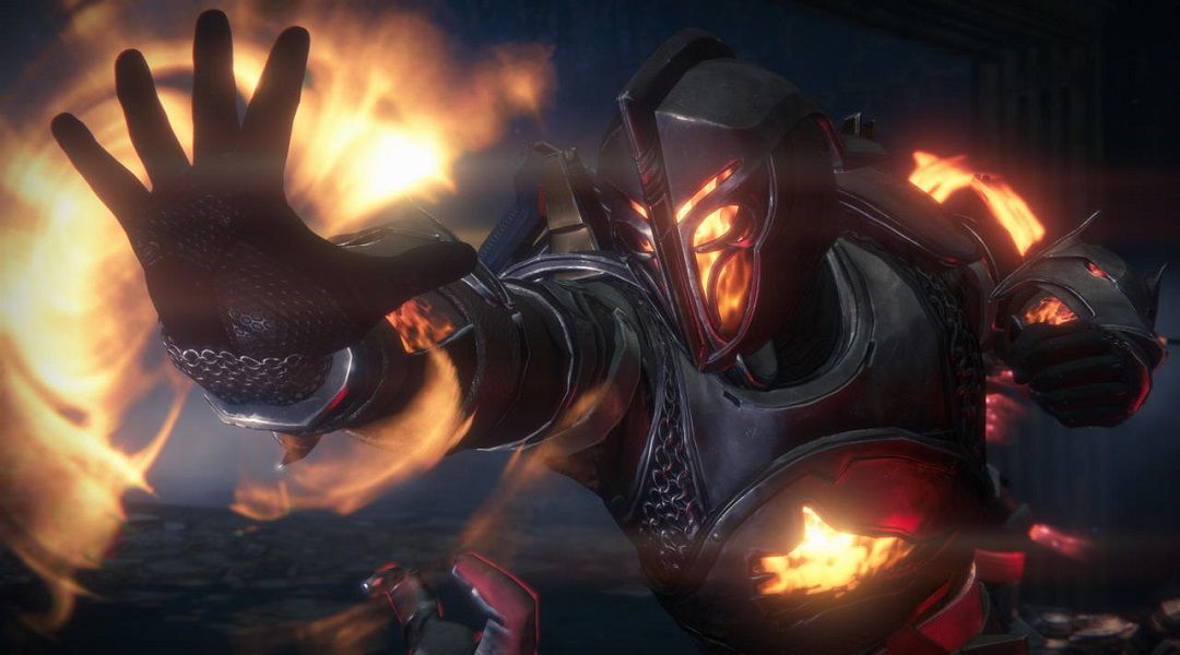 Destiny Will Fix Film Grain Effect Issue Next Week