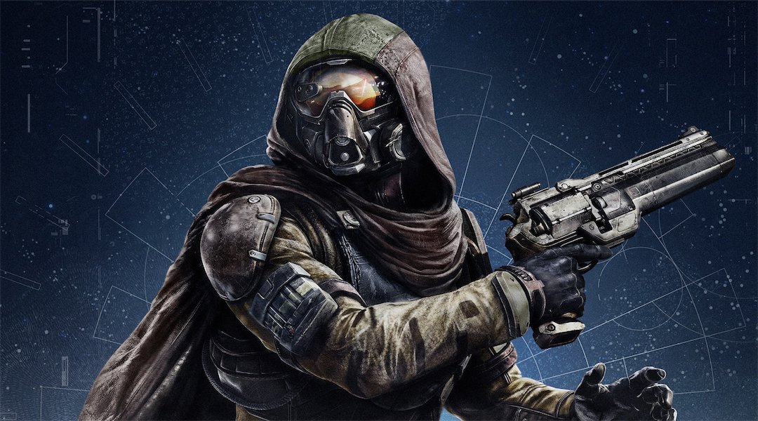 GR Pick: Destiny & Star Wars Crossover Video