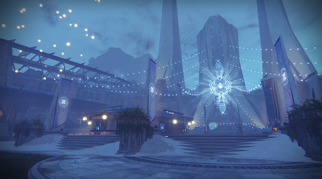 Bungie: Destiny Is Never Finished