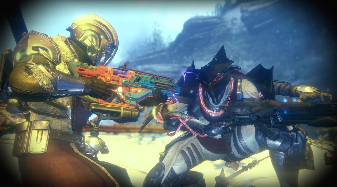 Destiny Guide: How to Score a 385 Artifact