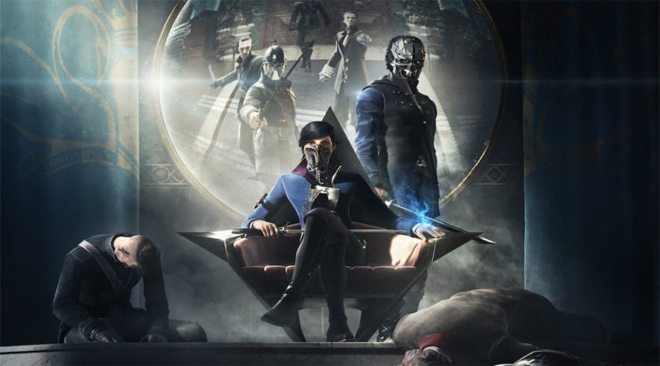 Dishonored 3 Won't Star Corvo or Emily