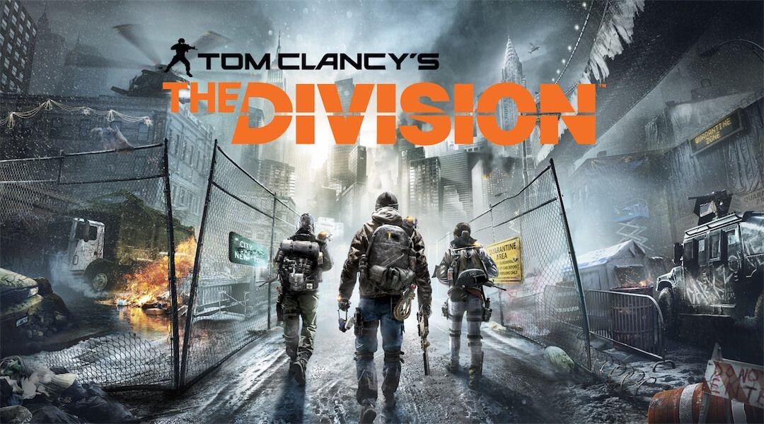 Tom Clancy's The Division Review