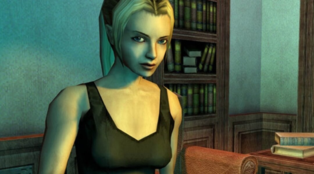 Nintendo: Eternal Darkness Trademark Re-Registered