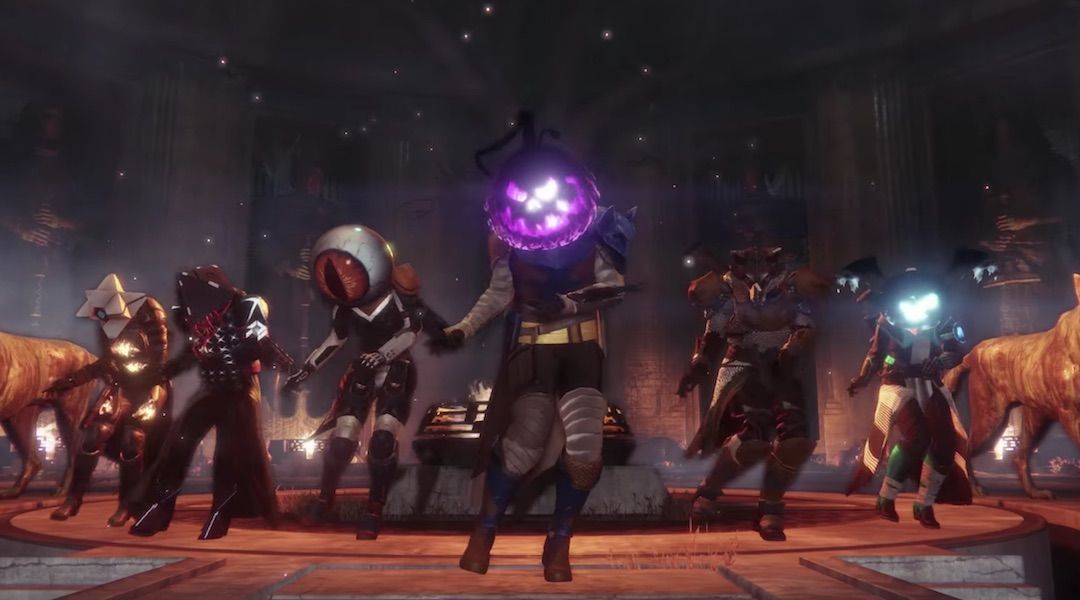 Was Destiny's 'Spooky' Trials a Success or a Flop?