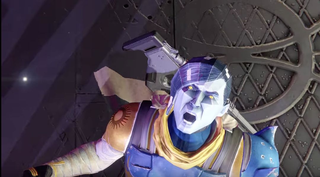 Destiny Guide: Collect All Festival of the Lost Items