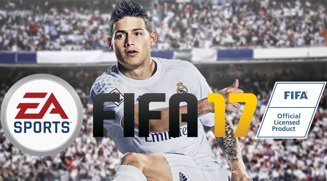 FIFA 17 Review