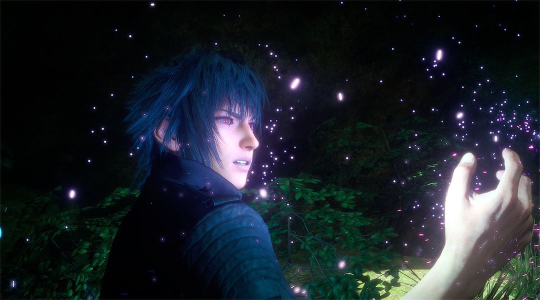 Final Fantasy 15 Season Pass Doesn't Cover All DLC