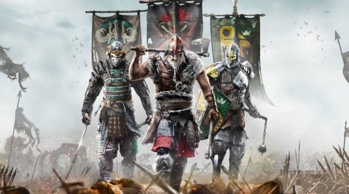 For Honor Review Roundup