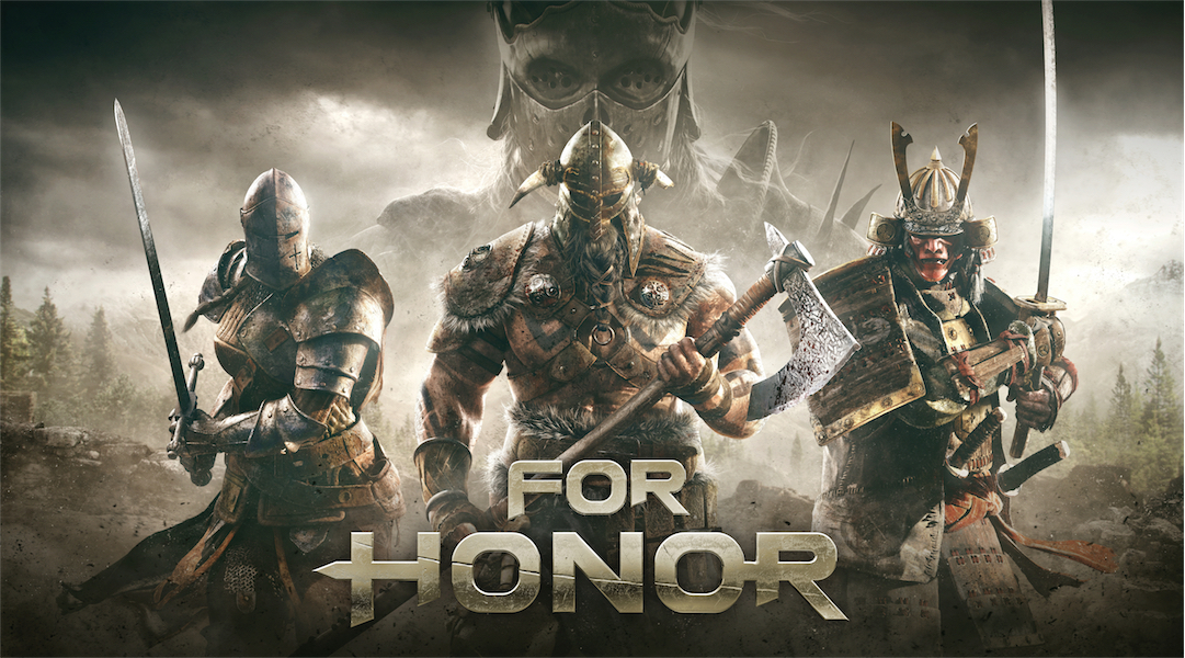 For Honor Season Pass Leaks, Offers Early Access to DLC