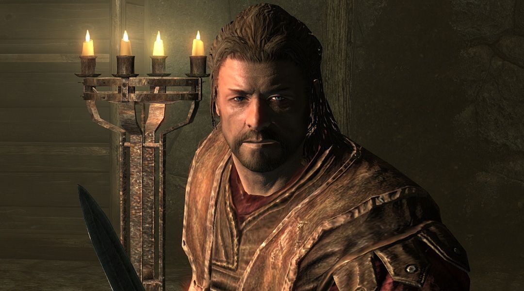 Gamer Recreates Game of Thrones Trailer in Skyrim