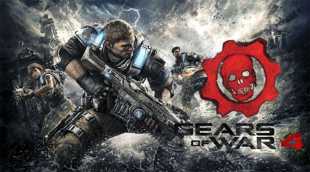 Buy Xbox Live Gold at GameStop, Get Gears of War Socks