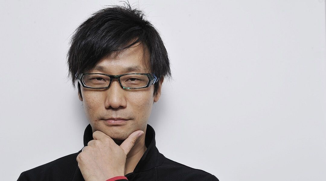 Hideo Kojima Distances Himself From Metal Gear Survive