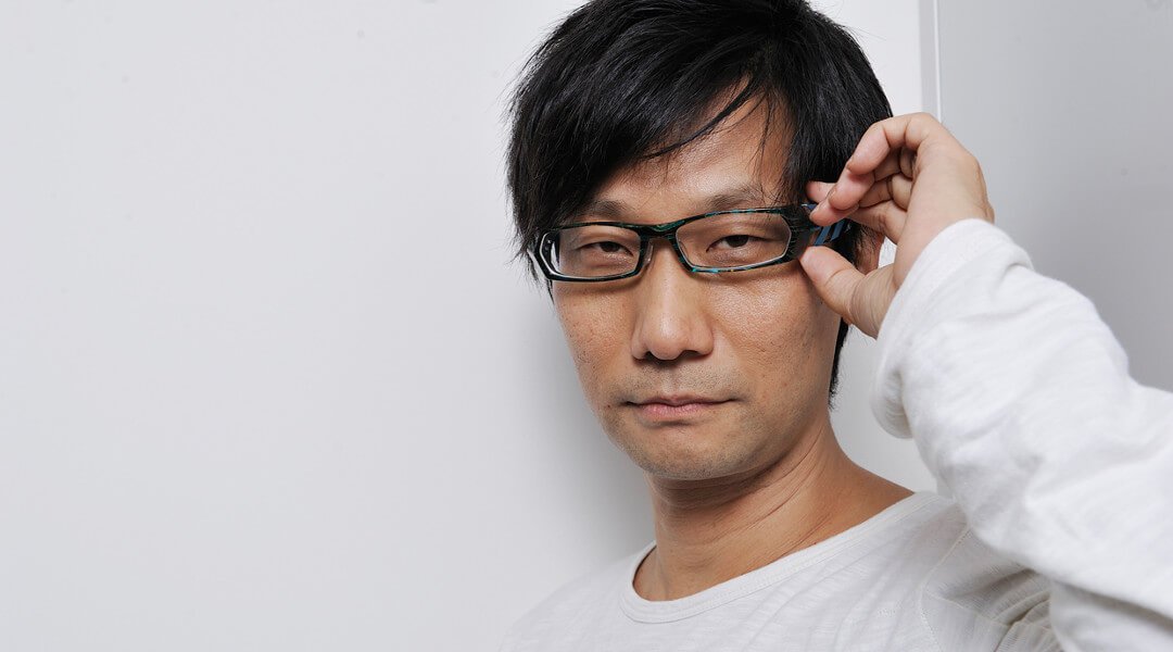 Hideo Kojima Reveals His Most Anticipated Game of 2017