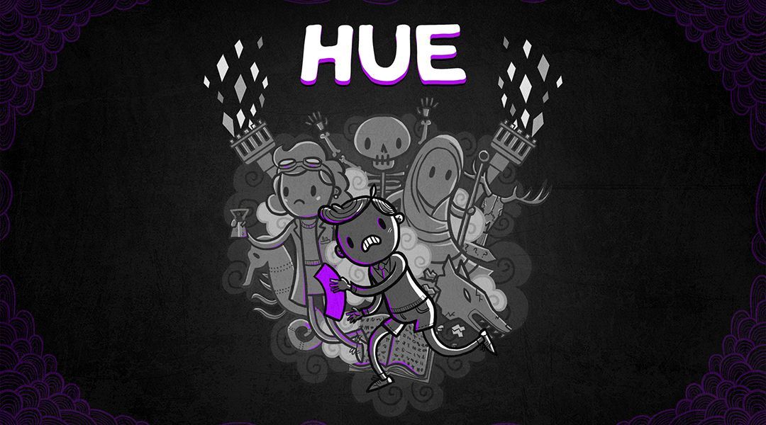 Hue Review