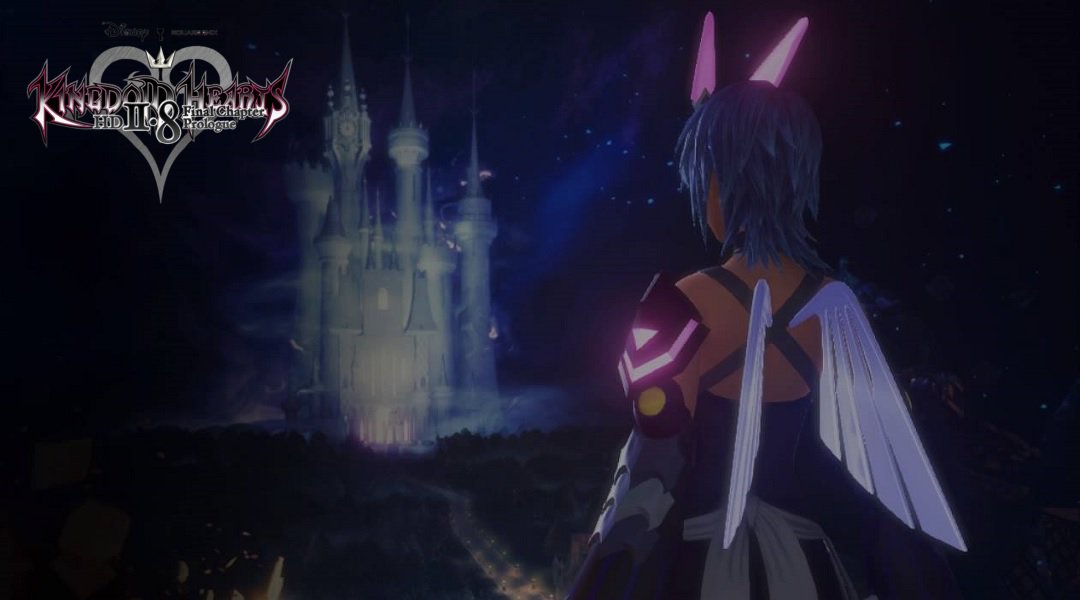 Kingdom Hearts HD 2.8 Final Chapter Prologue Review