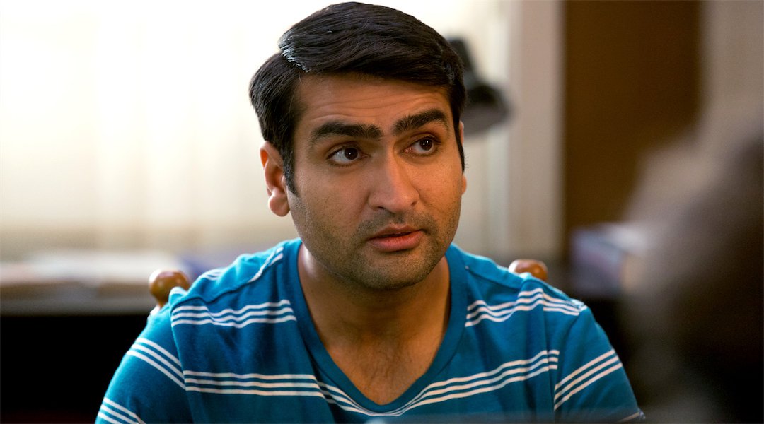 ME: Andromeda Casts Kumail Nanjiani as a 'Space Frog'