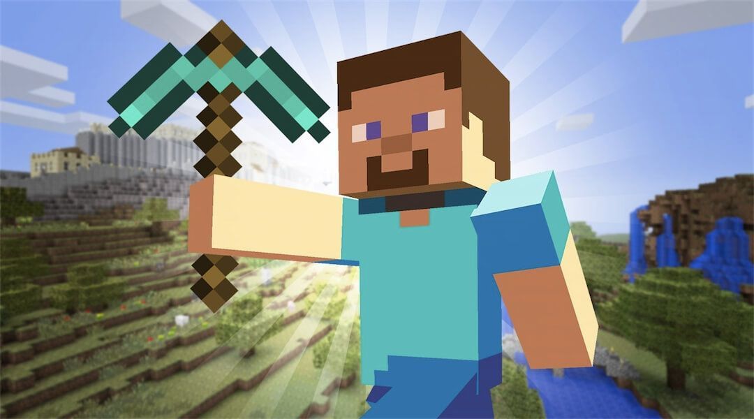 Minecraft Passes 22 Million on PC