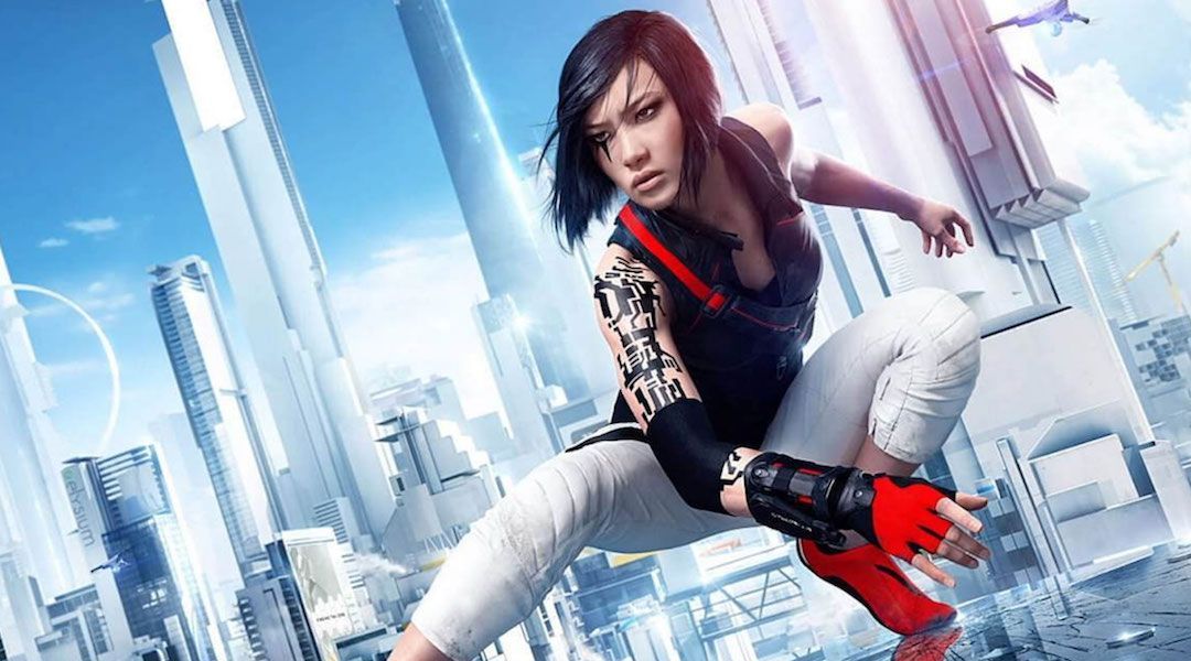 Mirror's Edge Catalyst Review