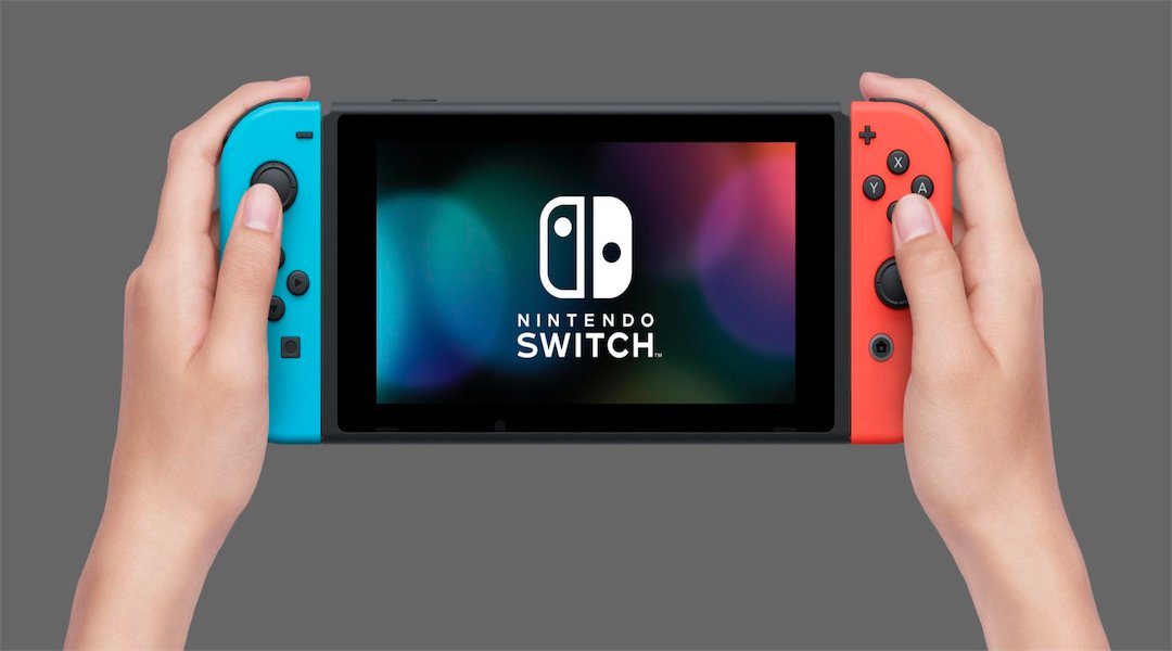 Nintendo Switch Super Bowl Commercial Was a Success