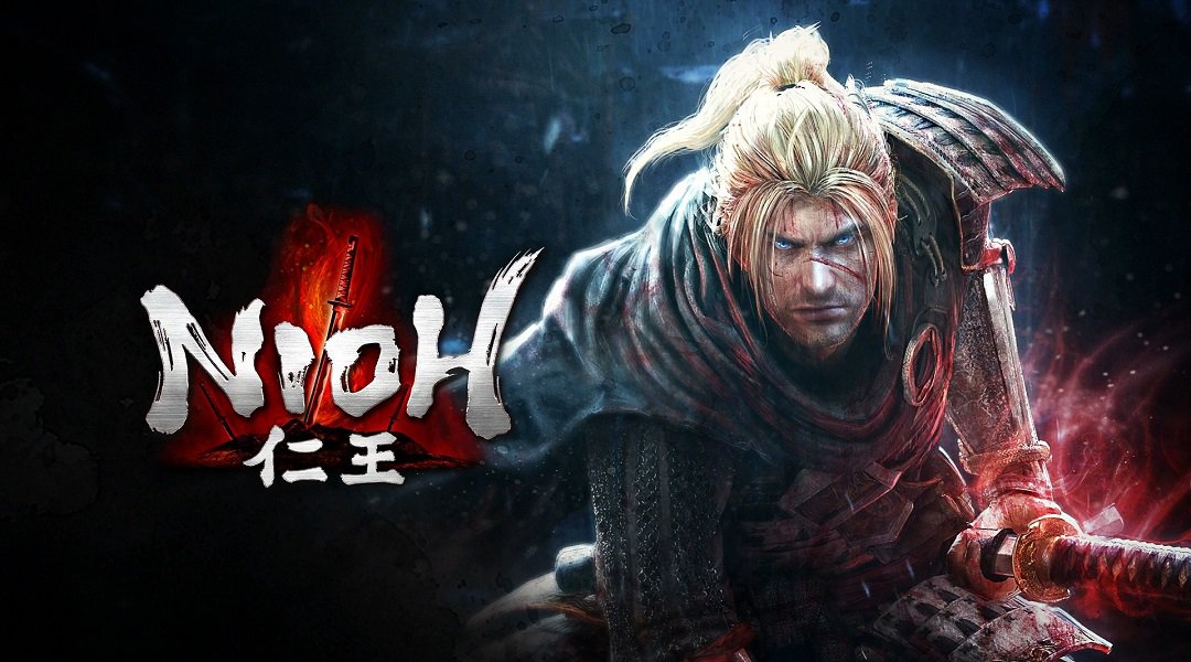 Nioh Review