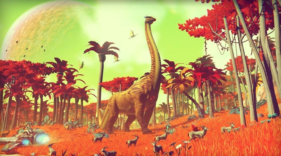 Will No Man's Sky Cost $60?