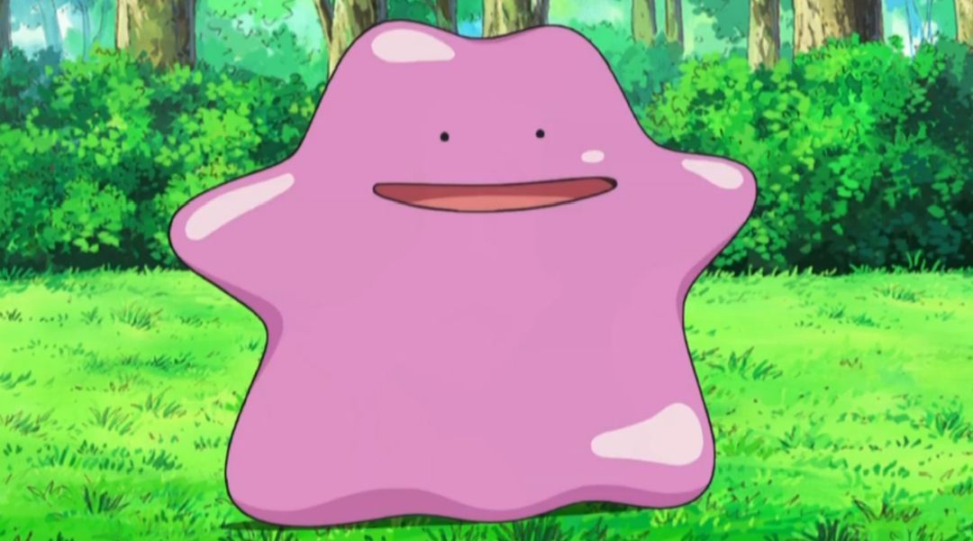 Pokemon GO: Datamine Reveals No  Ditto Easter Egg Yet