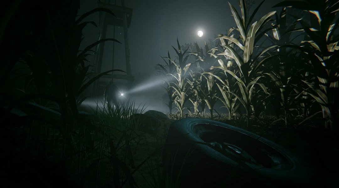 Outlast 2 Gets Release Date and Price