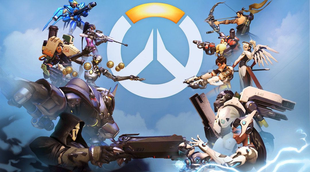 Overwatch's Newest Hero Teased Once Again