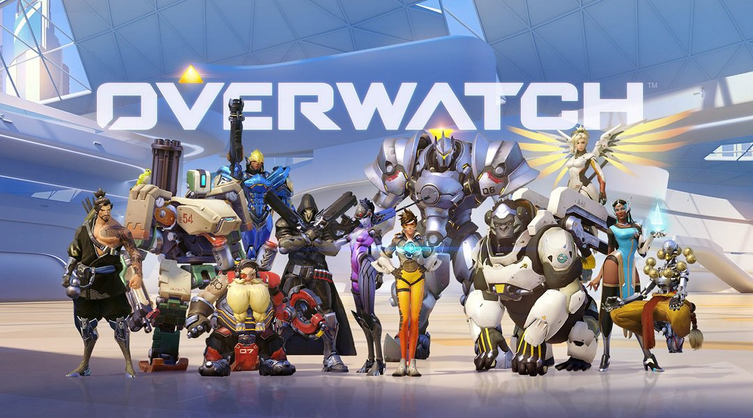 Blizzard Working to Eliminate Overwatch Trolls 