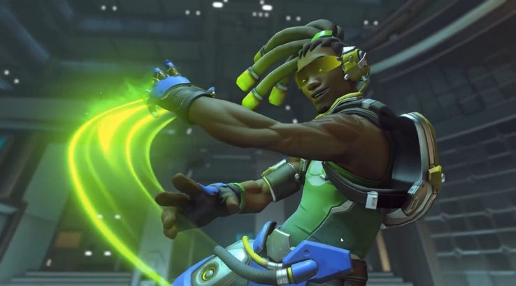 New Overwatch PTR Patch Makes Lucio Balance Changes